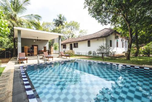 Thambu Illam - Affordable Hotels in Sri Lanka