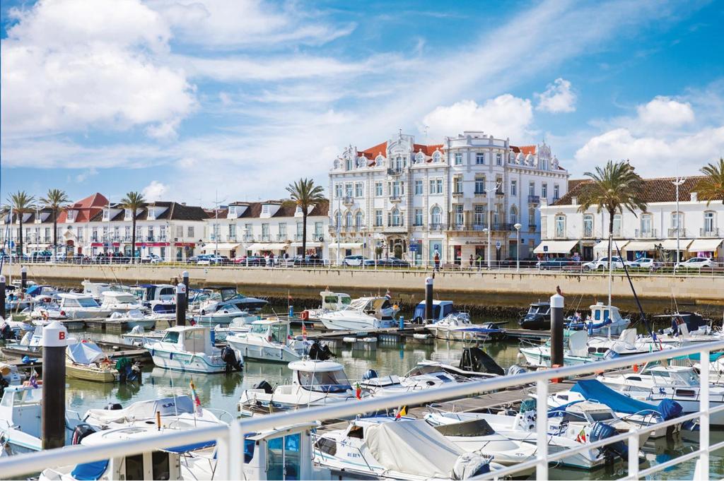 Grand House - Relais & Chateaux - Best Hotels in The Algarve for Couples