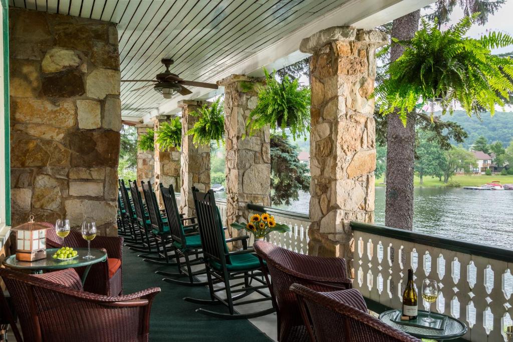 Lake Pointe Inn - Best Hotels in Maryland