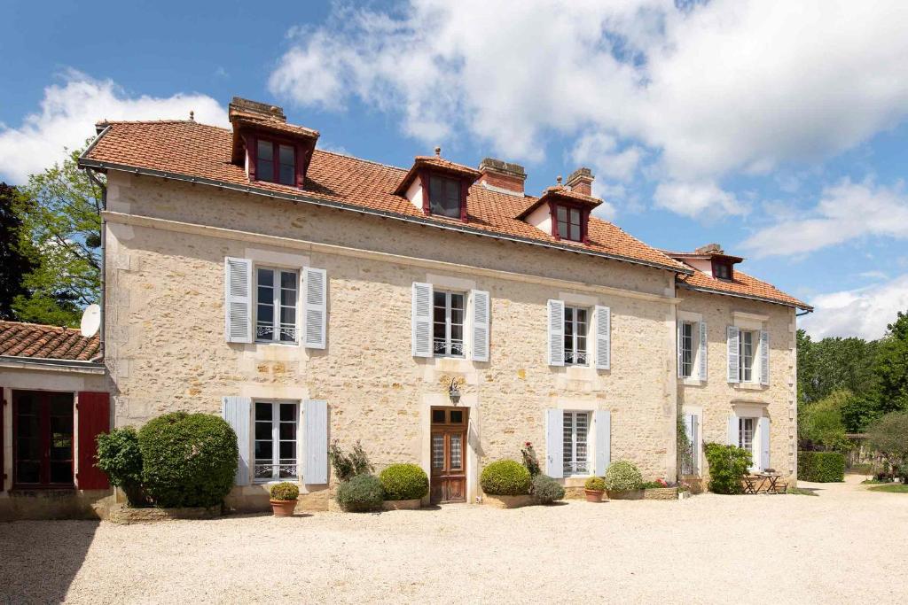 Manoir du Moulin - Best Hotels in The Vendée