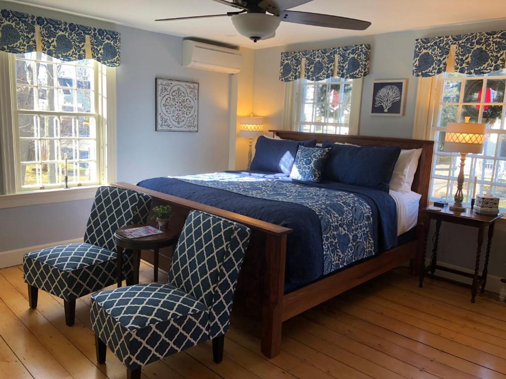 The Captain Swift Inn - Best Hotels in Camden