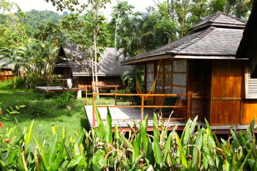 Acajou Hotel - Best Hotels in Trinidad
