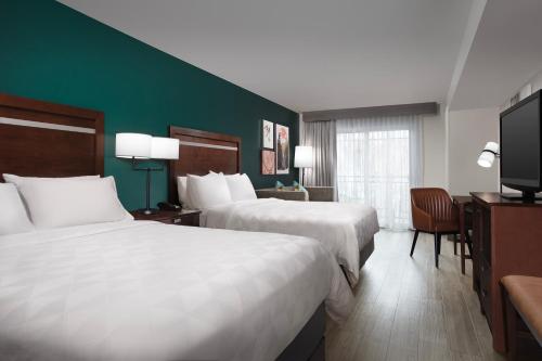 Holiday Inn & Suites Durango Downtown, an IHG Hotel