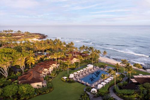 Four Seasons Resort Hualalai - Best Beach Hotels in Hawaii