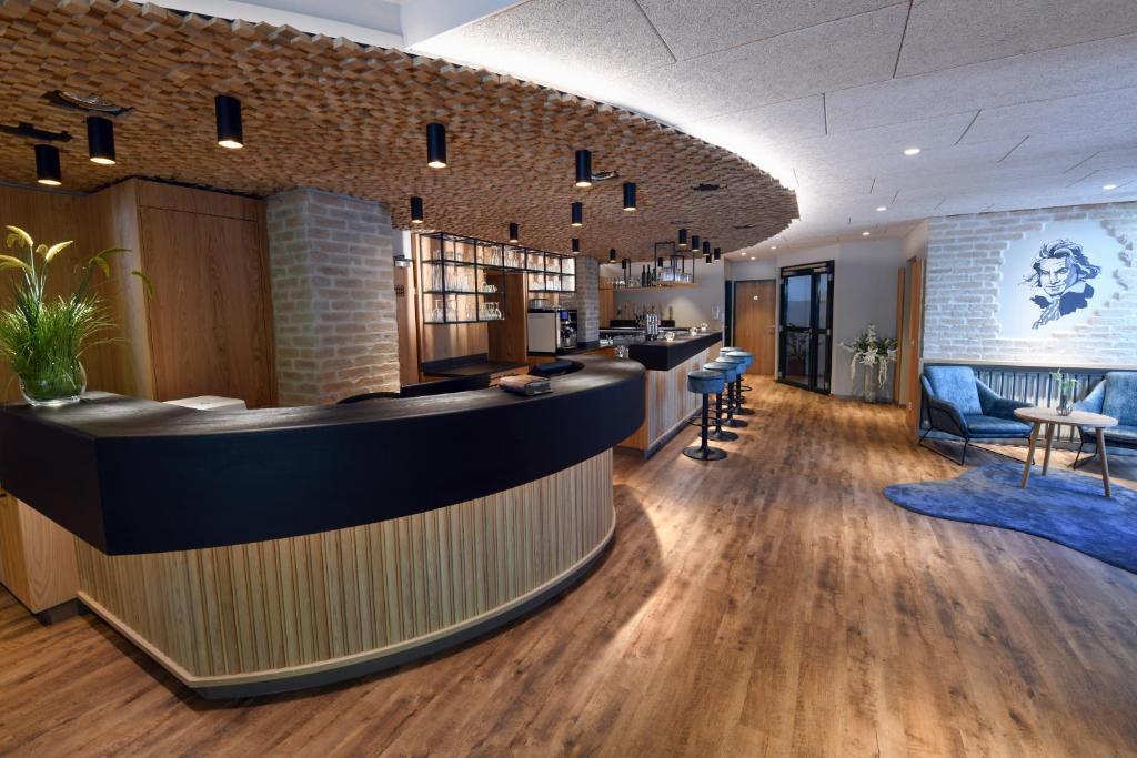 Hotel Beethoven - Best Parking Hotels in Vienna