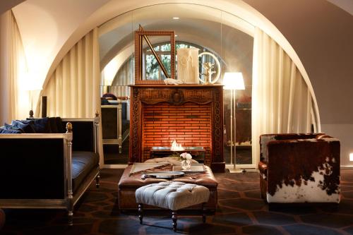 Maison Pic