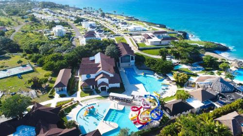 Sosua Ocean Village - Best Family Hotels in Puerto Plata