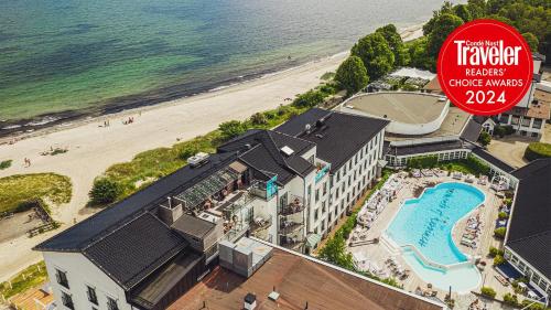 Ystad Saltsjöbad - Best Pet-Friendly Hotels in Sweden
