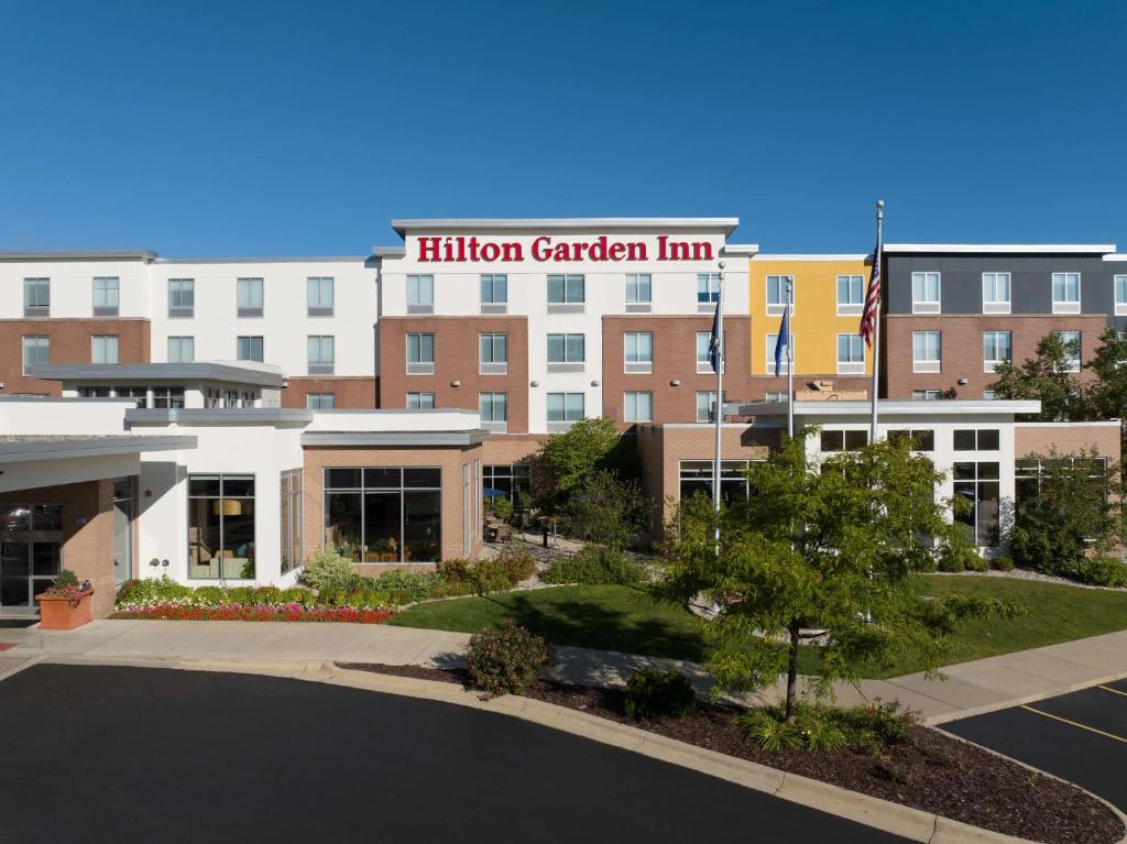 Hilton Garden Inn Ann Arbor - Best Hotels in Ann Arbor, MI