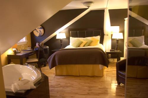 Leaside Manor - Best Hotels in Newfoundland