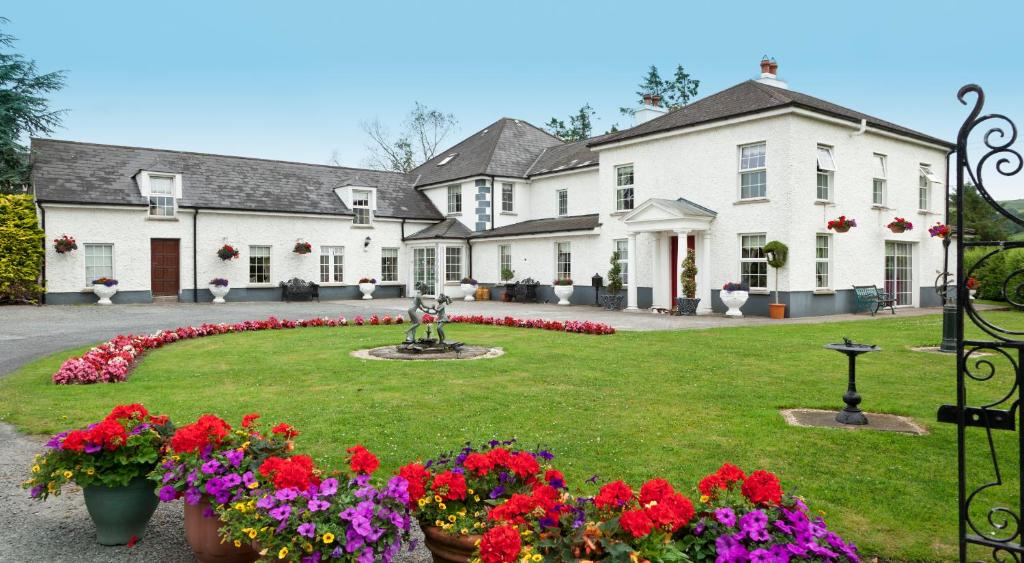 Glasha Farmhouse - Best Hotels in County Waterford