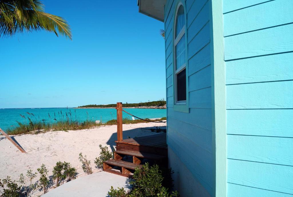 Paradise Bay Bahamas - Beach Hotels in The Bahamas