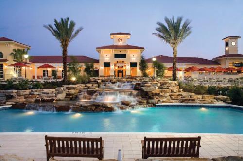 Holiday Inn Club Vacations At Orange Lake Resort - Best Holiday Inn Hotels in Florida