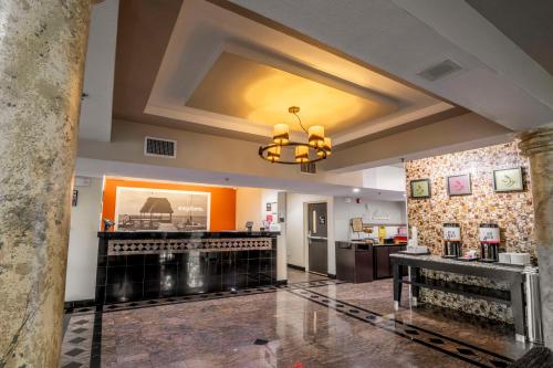 Hampton Inn St Augustine US1 North - Best Pet-Friendly Hotels in St. Augustine, FL