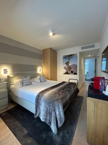 Marie Siska Boutique hotel