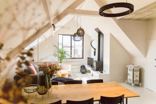 The Hide - Best Hotels in Flanders