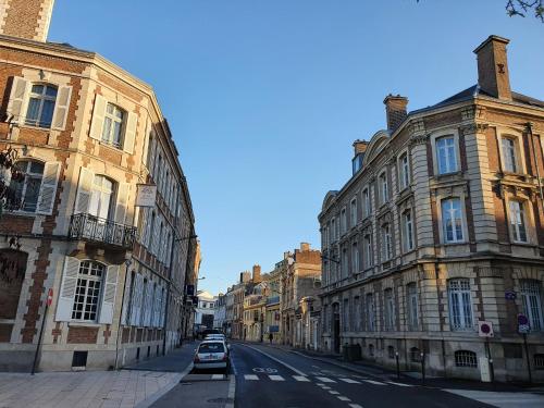 Hôtel Spa Marotte - Best Hotels in Picardy