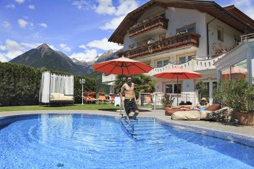 Adults only Hotel Grafenstein