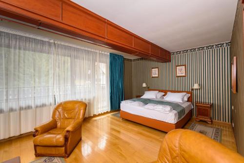 Boutique Hotel Casa Emil