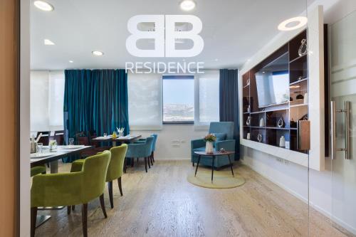 BB Residence - Best Pet-Friendly Hotels in Split