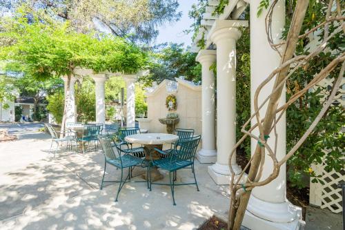 The Bergson, BW Signature Collection - Best Hotels in Calistoga