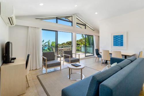Waiheke Island Resort Conference & Accomodation Centre - Best Hotels in North Island