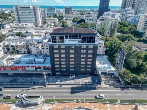 Weston Suites Hotel - Best Pet-Friendly Hotels in Santo Domingo