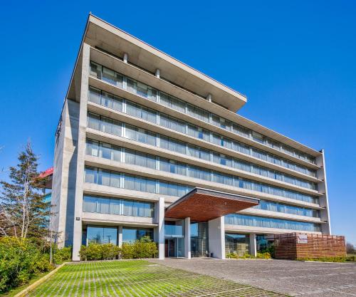 Wyndham Concepcion Pettra - Best Pet-Friendly Hotels in Chile
