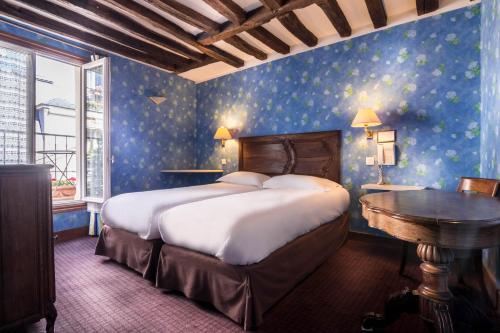 Hotel du Lys - Best Parking Hotels in Antibes
