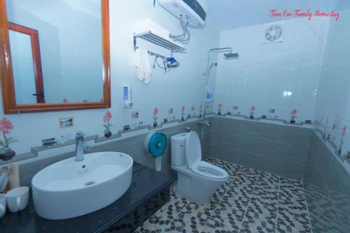Tam Coc Family Homestay