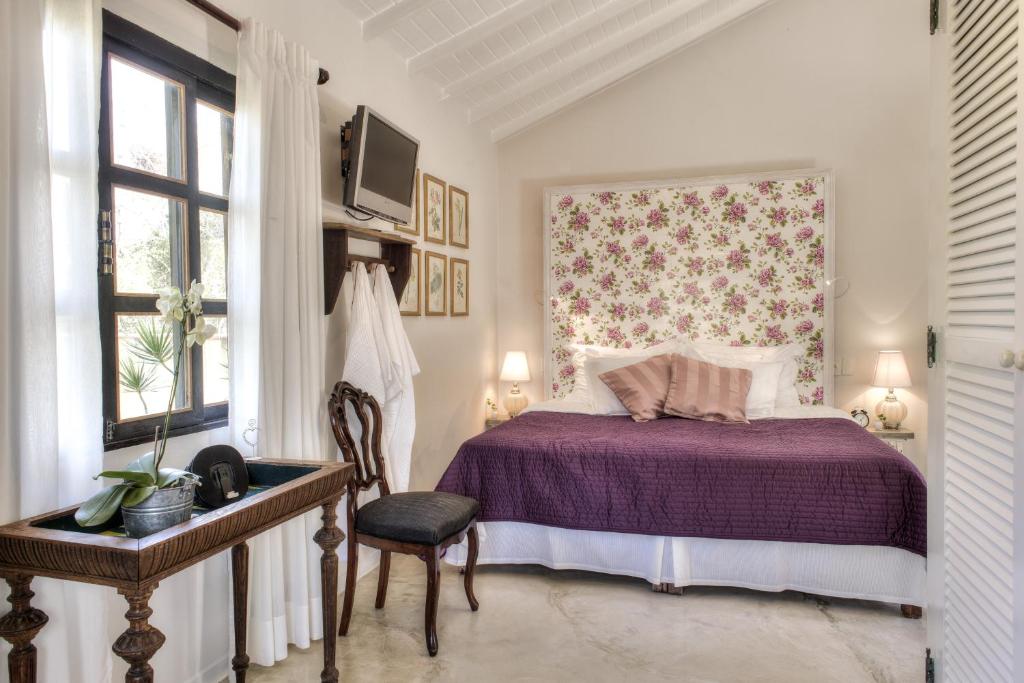 Villa Balthazar - Best Hotels in Buzios