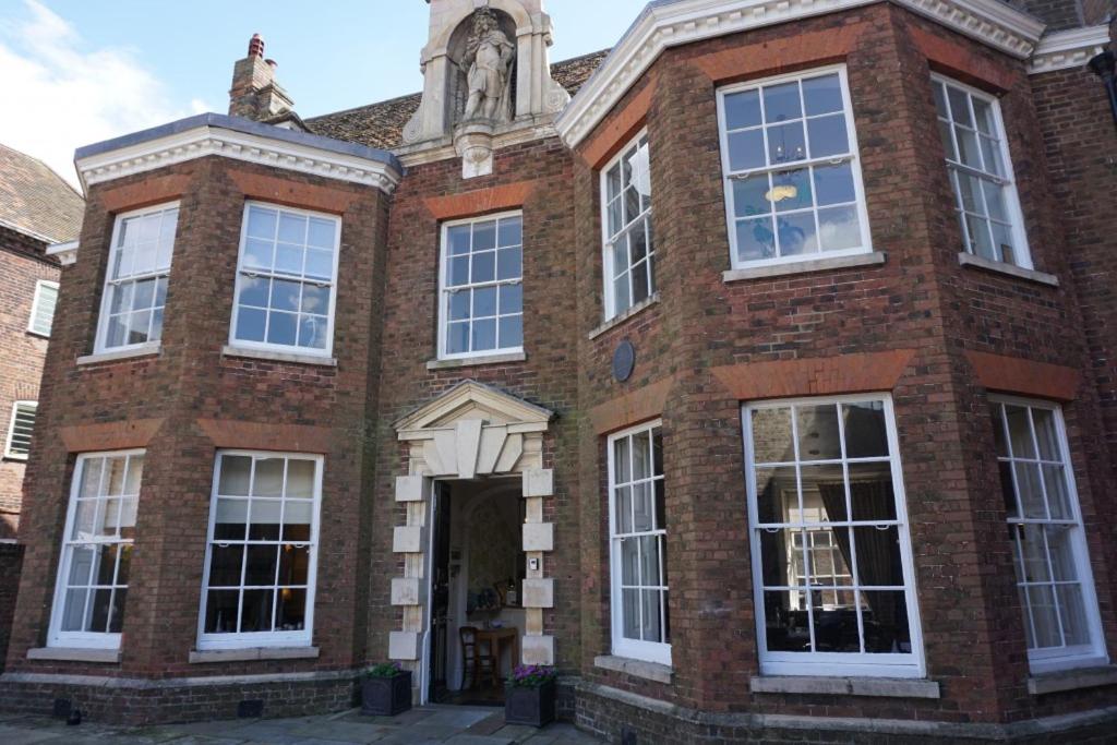 Bank House - Best Hotels in Norfolk