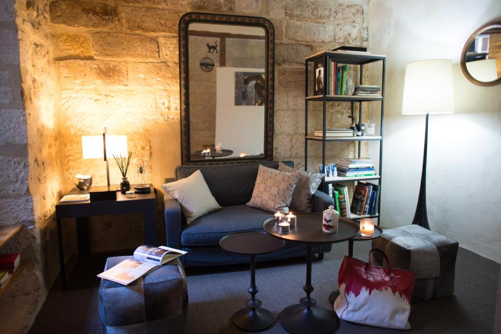 La Banasterie - Best Hotels in Provence