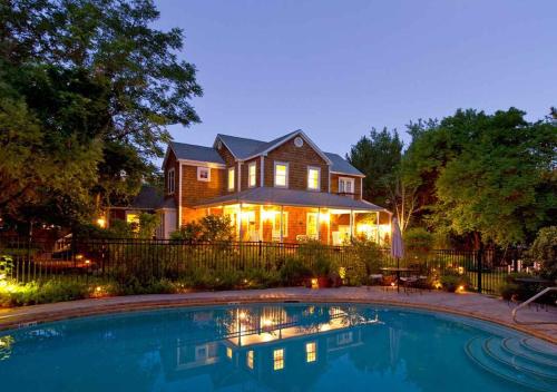 Sunflower Hill Inn - Best Hotels in Moab