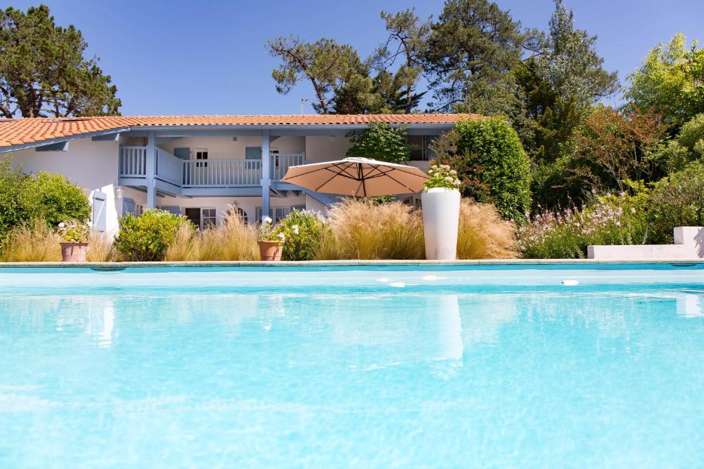 Chambre d'Hôtes Etchebri - Best Hotels in Pyrénées-Atlantiques