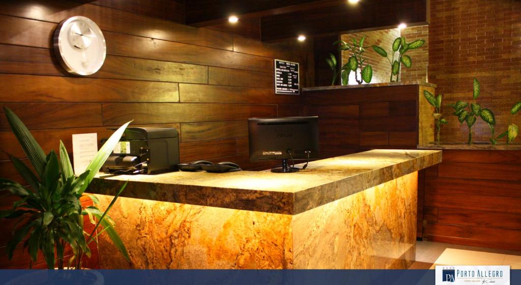 Hotel Porto Allegro Puerto Vallarta - Best Pet-Friendly Hotels in Puerto Vallarta
