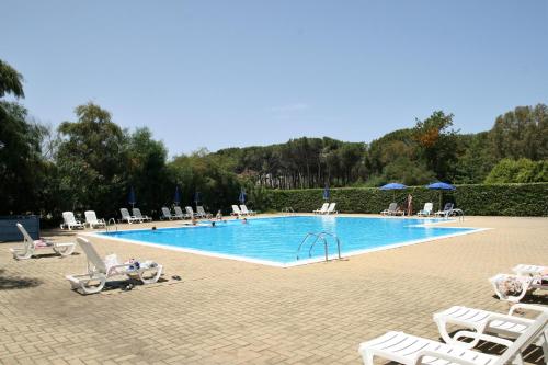 Portoada Park Villas