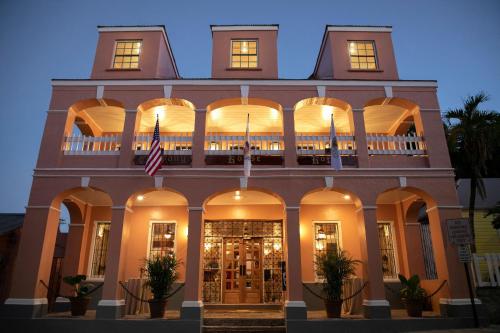 Company House Hotel St Croix - Best Hotels in St. Croix