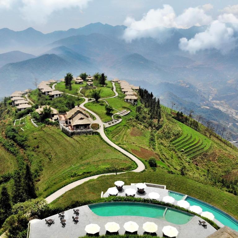 Topas Ecolodge - Best Luxury Hotels in Vietnam