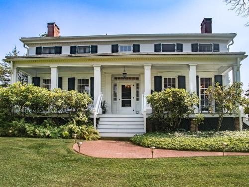 The Neighbour House B&B - Best Hotels in New Jersey