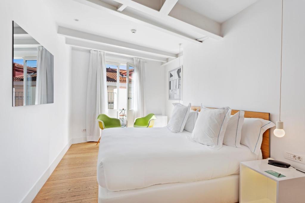 One Shot Prado - Best Hotels in Centro Madrid
