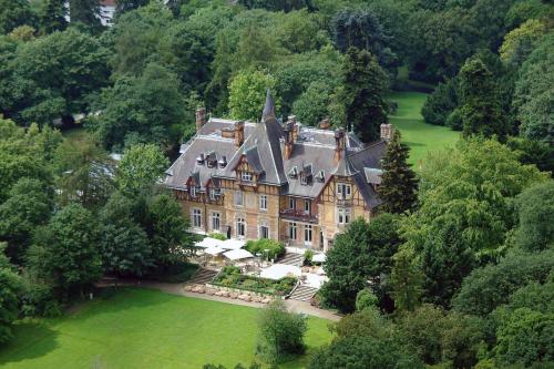 Villa Rothschild, Autograph Collection - Best Hotels in Hesse