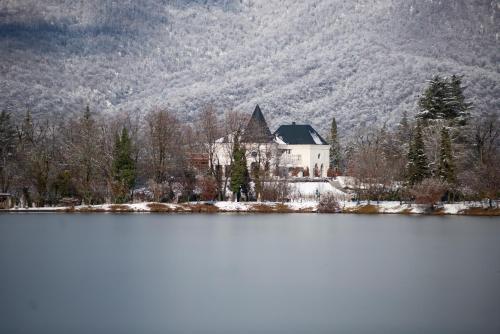 Lopota Lake Resort & Spa - Best Hotels in Telavi