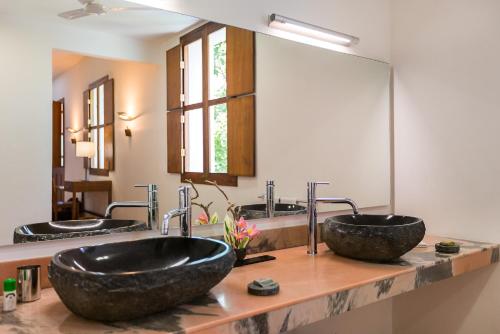 Villa Shanti - Heritage Hotel for Foodies