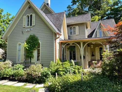 The Gables of Rhinebeck