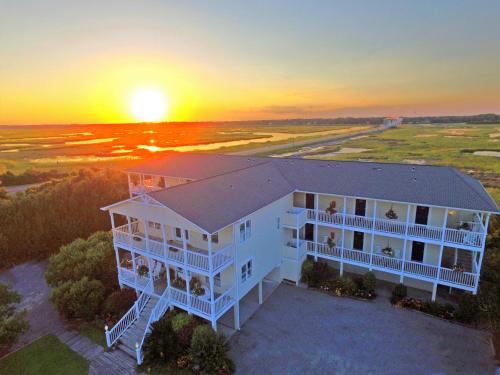 The Sunset Inn - Best Hotels in North Carolina