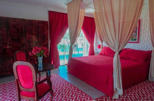 Relais de Charme Boutique Hotel Pititinga