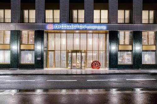 NH Collection Antwerp Centre - Best Pet-Friendly Hotels in Belgium