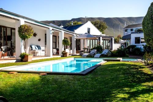 Sixteen Guesthouse on Main - Best Hotels in Hermanus
