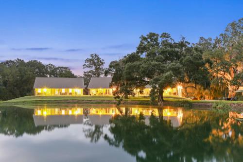 Greenwood Plantation B&B Inn - Best Hotels in Louisiana, USA